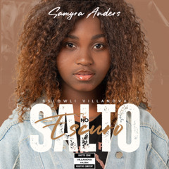 Sslowli VillaNova feat. Samyra Anders - Salto no Escuro
