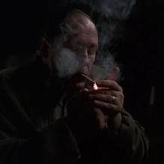 Tony Soprano Nines Mix