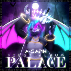 FINAL EXISTENCE: THE ROYAL (feat. mrcool909090, Irissu, and Wyvren)