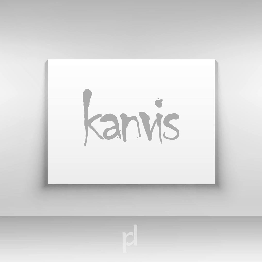 Kanvis cover art