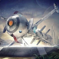 Retro Future - Set by Dj L.O.B.