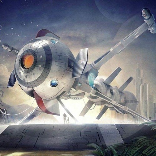 Retro Future - Set by Dj L.O.B.