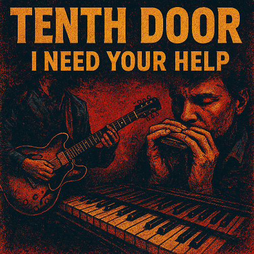 I need your help
