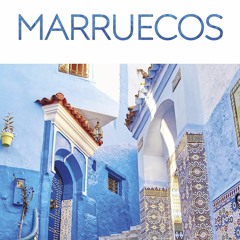 [PDF] DOWNLOAD  Gu?a Visual Marruecos (Travel Guide) (Spanish Edition)