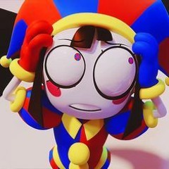 The Amazing Digital Circus Theme With Lyrics Added
