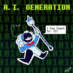 A.I. GENERATION