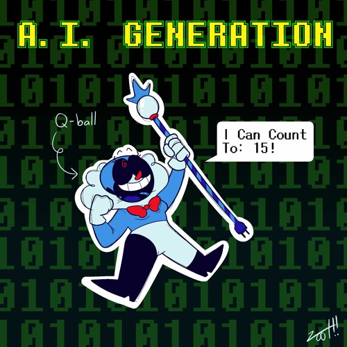 A.I. GENERATION