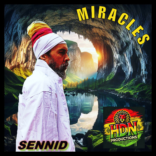 Sennid - Miracles (HdN Productions)