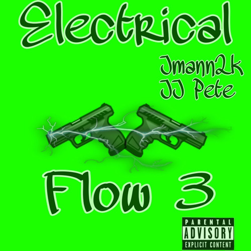 Electrical Flow 3