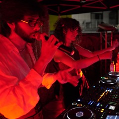 SorchaLula @ CubaDupa Festival 2025