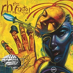 The RH Factor - The Joint - Remix