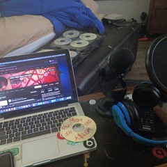 666 DEVIL SHYT HEAR MY WORD BY KING 7666