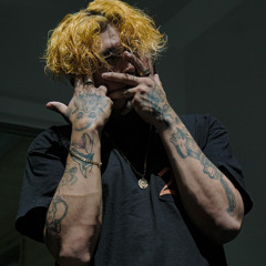 bloodshed *genshi*