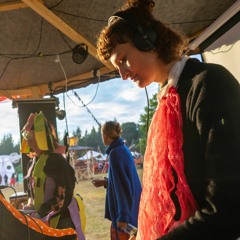 Sandy J @ 2Takt Festival 2022 | Spielplatz