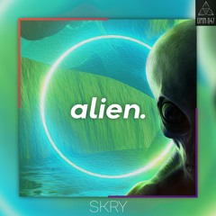 SKRY - Alien [OMN-047]