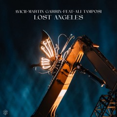 Avicii & Martin Garrix - Lost Angeles (feat. Ali Tamposi)