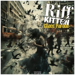 Riff Kitten - Hall of Mirrors