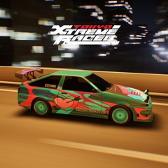 Tokio Extremes Album 2025