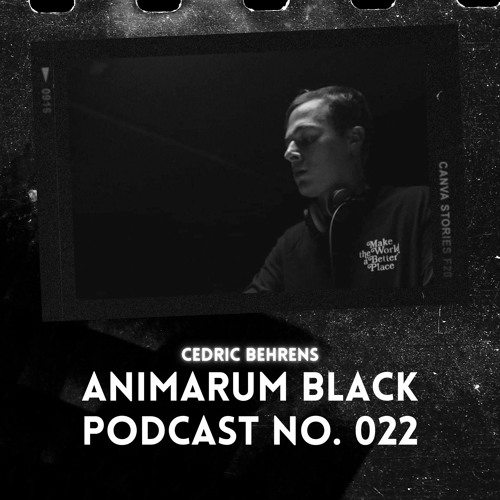 ABP No. 022 - Cedric Behrens