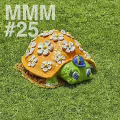 Monthly Morning Mix #25 May