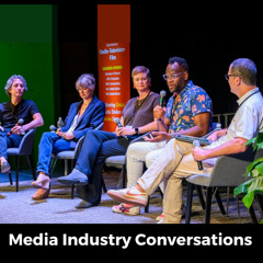 Texas Entertainment and Media Industries Symposium: Development