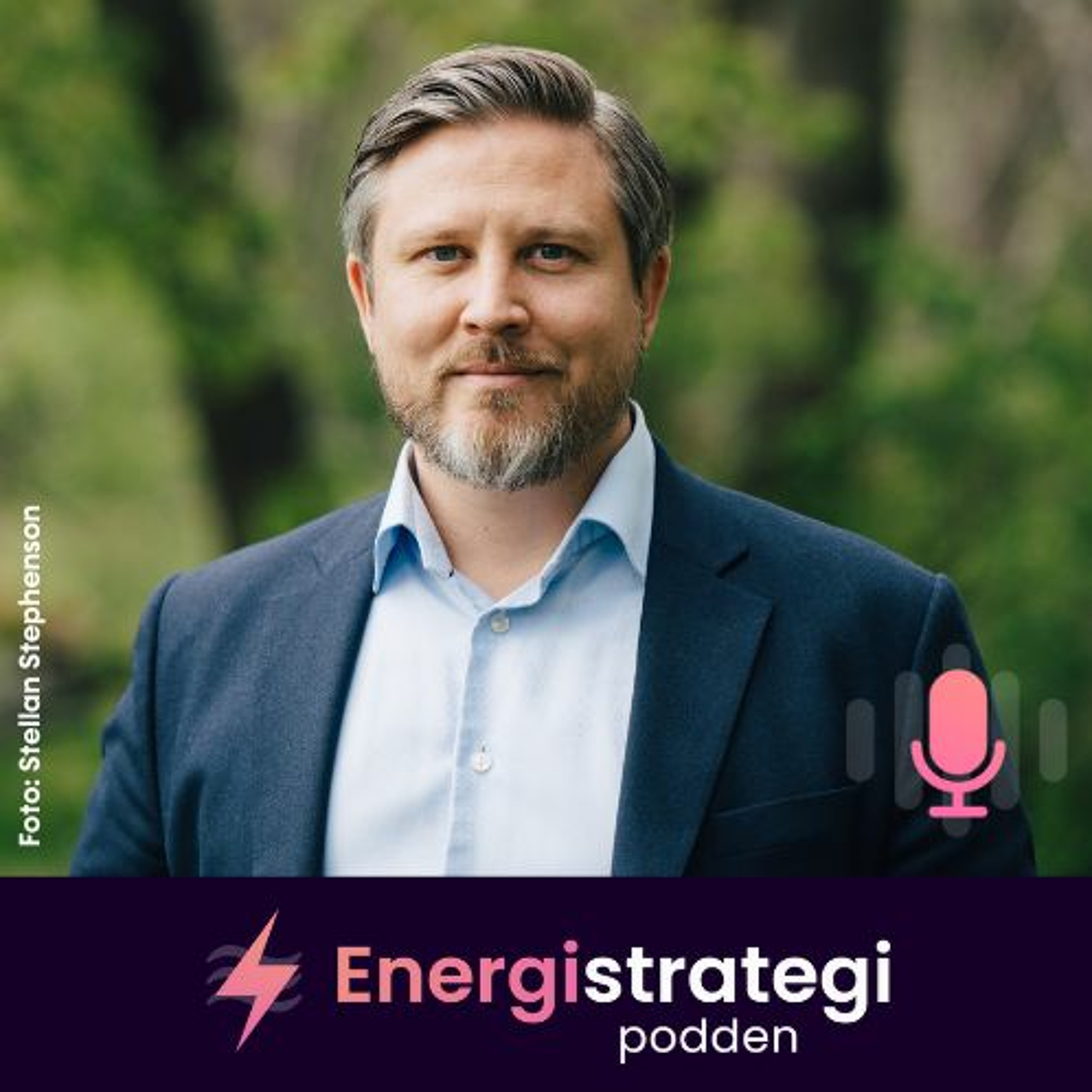 Energistrategipodden