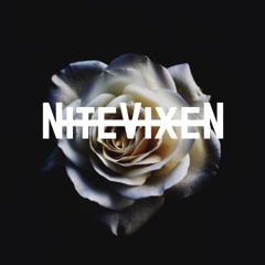 NiteFall Volume 5 - NiteVixen