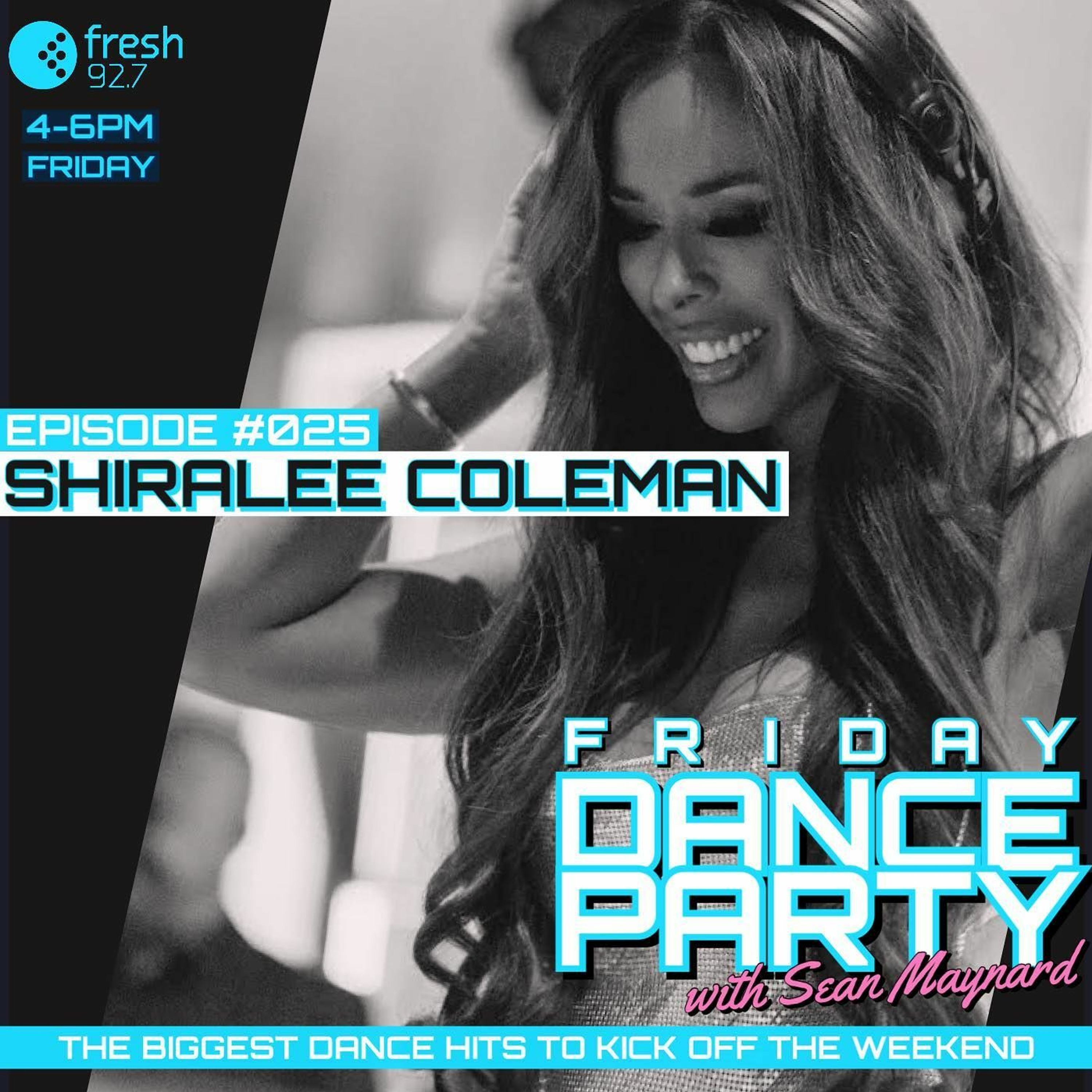 Dance Anthems Radio Show