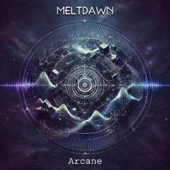 Meltdawn - Arcane [Forthcoming on ...]