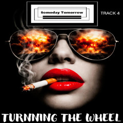 TURNING LIKE A WHEEL