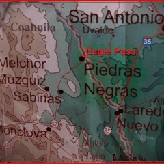 SNV Special Interview: Border Truth From Eagle Pass TX