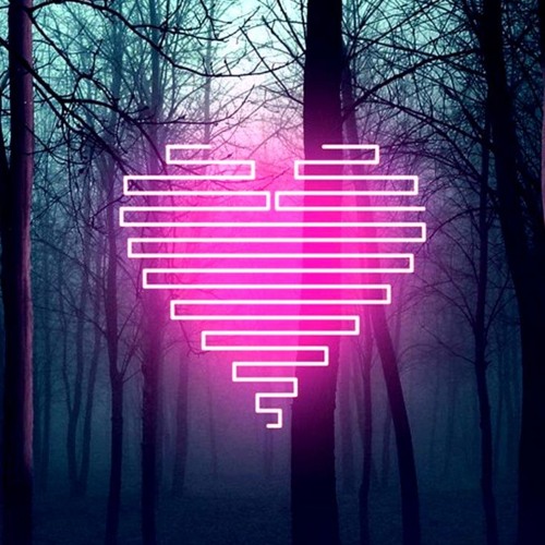 Out of My League - Fitz and The Tantrums (skii Remix)