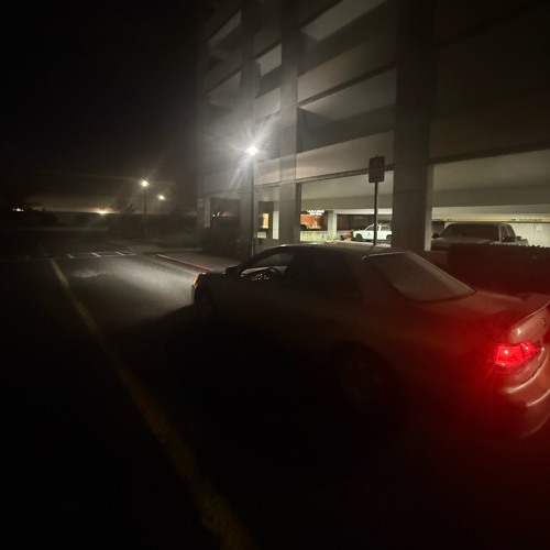 take it as far as I can run