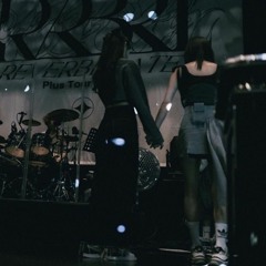 Reverberate Plus Tour (prod. uppercase rage)