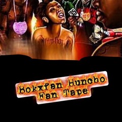 Bokxfan Huncho - Cut Fan On