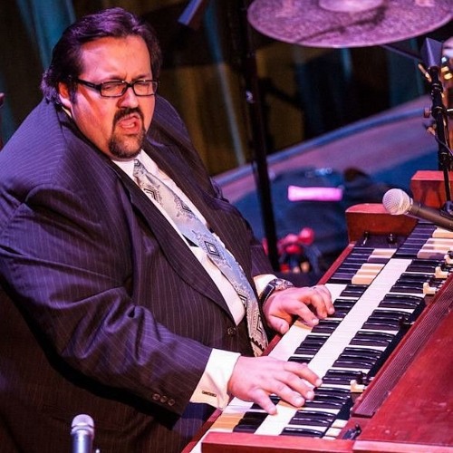Blues For Joey D - Al Schulman / Jamie Rhind