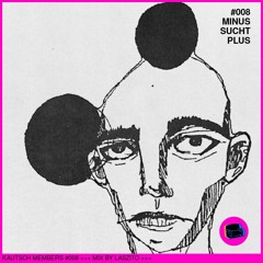 #008 Laszito - Minus sucht Plus