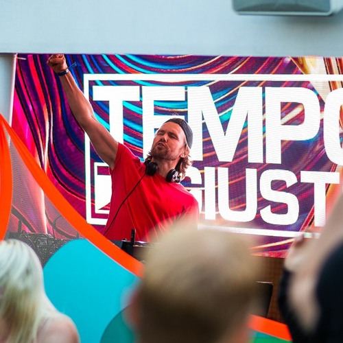 Tempo Giusto - Global Sound Drift 179