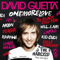 Stream David Guetta Who s That Chick feat. Rihanna Single