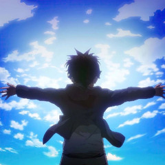 like him x armin