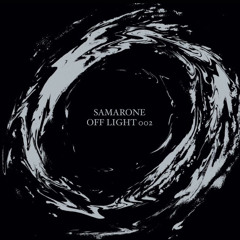 SAMARONE - OFF LIGHT 002
