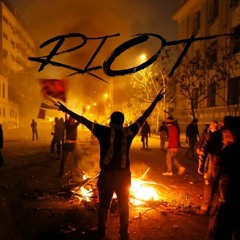 Ratch3t X Lane Doom - Riot (prod. FORZEY ハ CRUSADE)