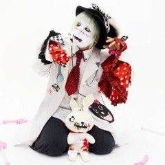 vaitreya bloodyMargiela