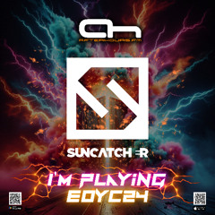Suncatcher - EOYC 2024