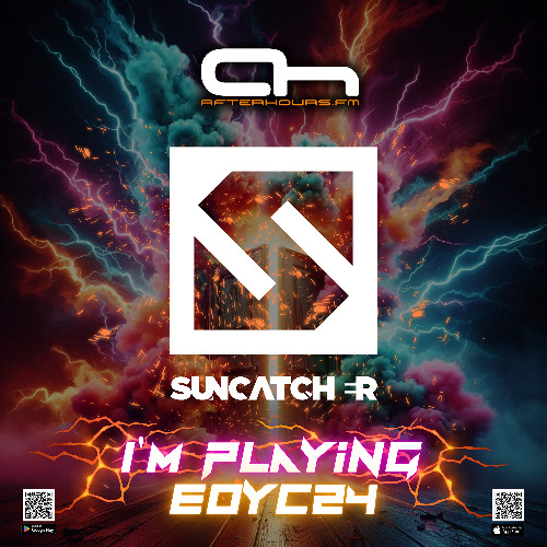 Suncatcher - EOYC 2024