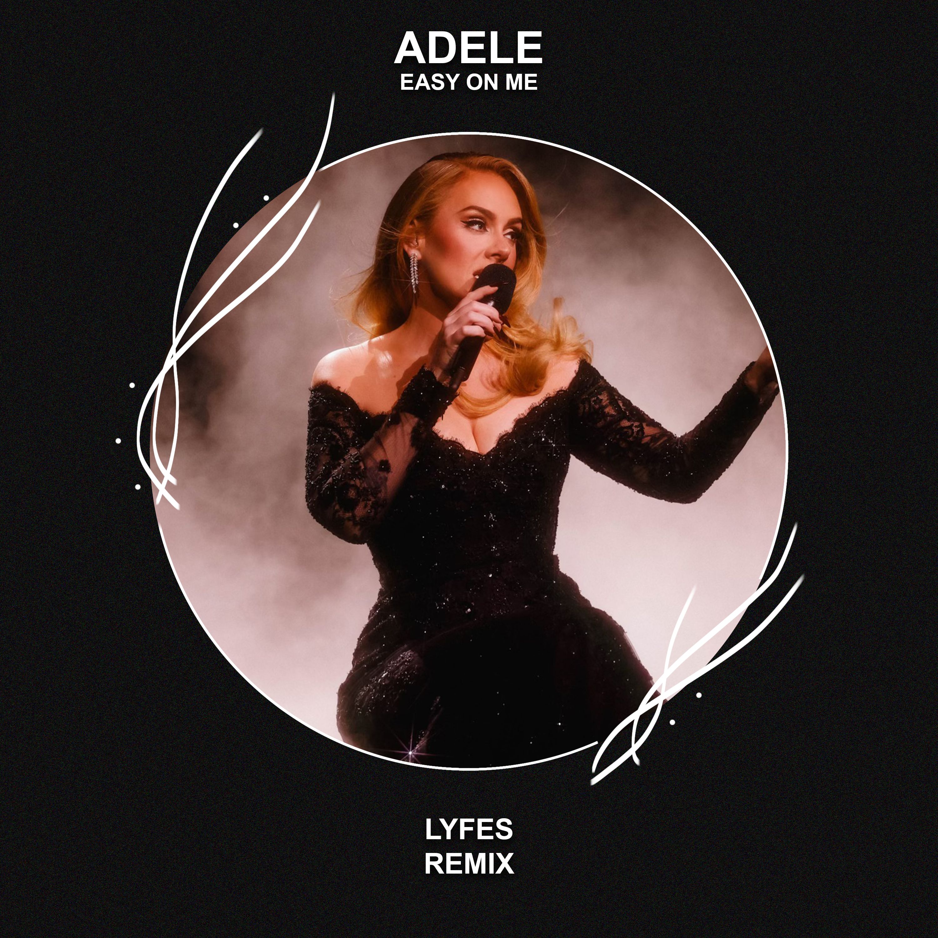 Adele – Easy On Me (Lyfes Remix) [FREE DOWNLOAD] Supported by Ferry Corsten!