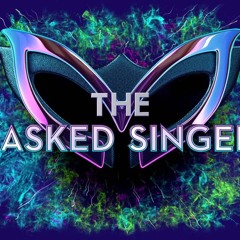 The Masked Singer Greece Intro