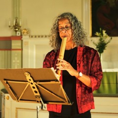 Shakuhachi Practice