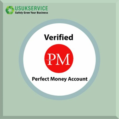 Buy Verified Perfect Money Account
