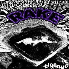 RAKE (ft. mlodfyrykiel)